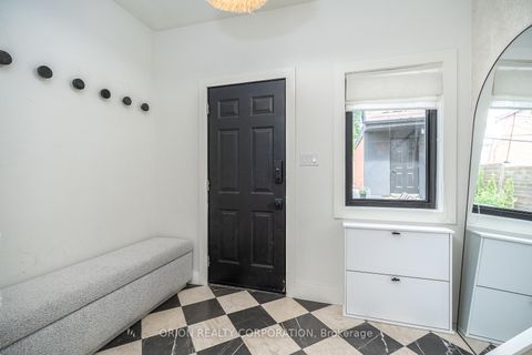 Photo 39 at 185 Glenholme Avenue, Oakwood Village, Toronto