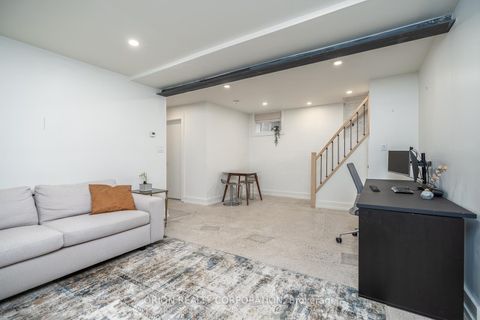 Photo 41 at 185 Glenholme Avenue, Oakwood Village, Toronto