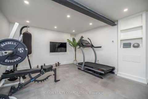 Photo 42 at 185 Glenholme Avenue, Oakwood Village, Toronto