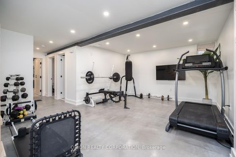 Photo 43 at 185 Glenholme Avenue, Oakwood Village, Toronto