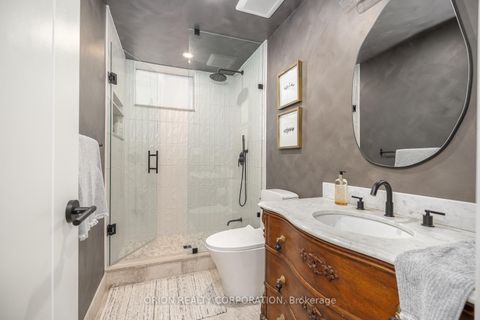 Photo 44 at 185 Glenholme Avenue, Oakwood Village, Toronto