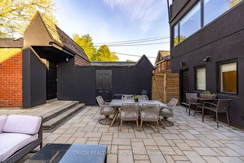 Photo 45 at 185 Glenholme Avenue, Oakwood Village, Toronto