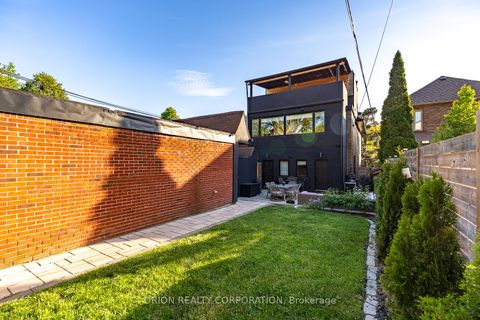 Photo 48 at 185 Glenholme Avenue, Oakwood Village, Toronto
