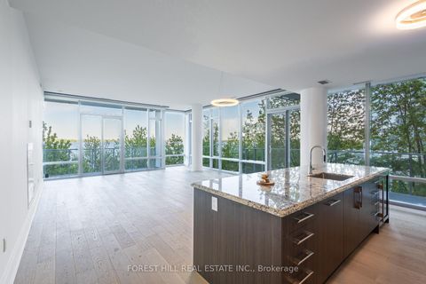 Photo 1 at 313 - 39 Queens Quay E, Waterfront Communities C8, Toronto