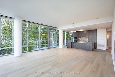 Photo 2 at 313 - 39 Queens Quay E, Waterfront Communities C8, Toronto