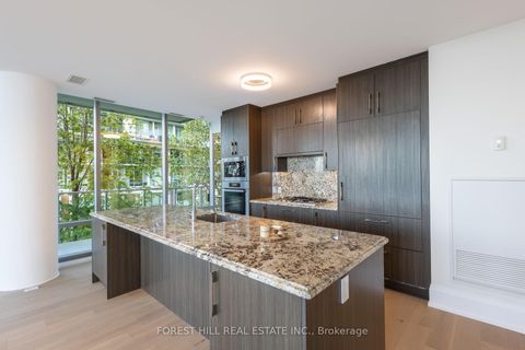 Photo 3 at 313 - 39 Queens Quay E, Waterfront Communities C8, Toronto