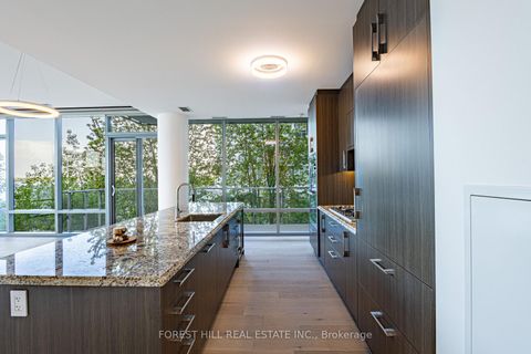 Photo 4 at 313 - 39 Queens Quay E, Waterfront Communities C8, Toronto