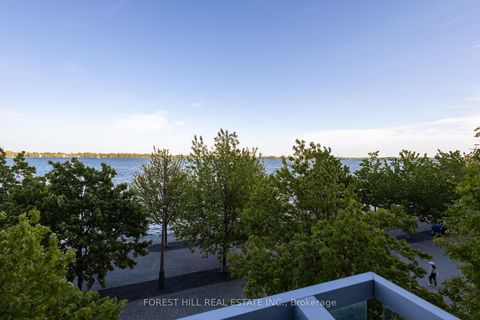 Photo 5 at 313 - 39 Queens Quay E, Waterfront Communities C8, Toronto