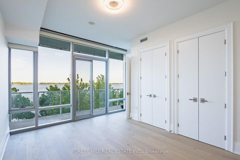 Photo 8 at 313 - 39 Queens Quay E, Waterfront Communities C8, Toronto