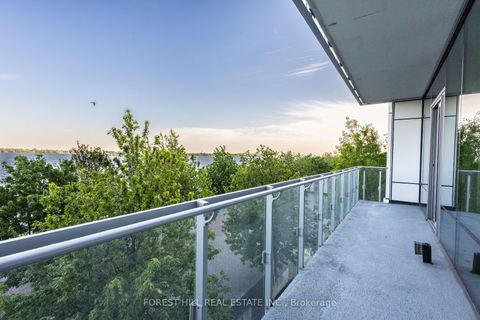 Photo 9 at 313 - 39 Queens Quay E, Waterfront Communities C8, Toronto