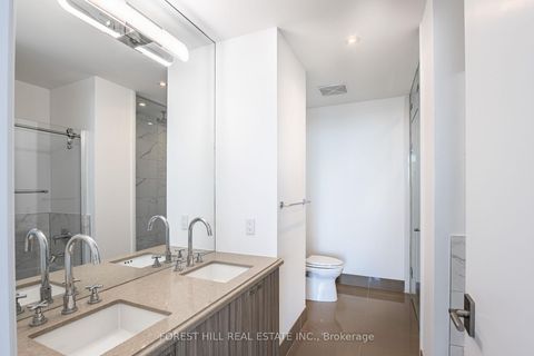 Photo 10 at 313 - 39 Queens Quay E, Waterfront Communities C8, Toronto