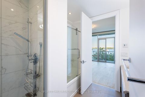 Photo 11 at 313 - 39 Queens Quay E, Waterfront Communities C8, Toronto