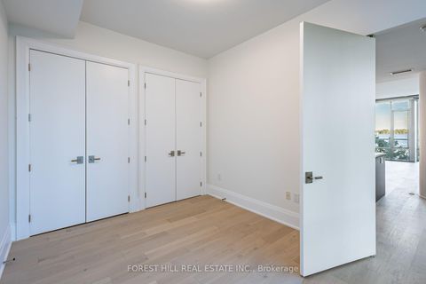 Photo 13 at 313 - 39 Queens Quay E, Waterfront Communities C8, Toronto