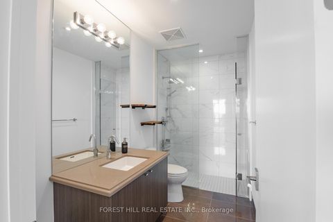 Photo 15 at 313 - 39 Queens Quay E, Waterfront Communities C8, Toronto