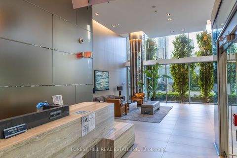 Photo 20 at 313 - 39 Queens Quay E, Waterfront Communities C8, Toronto