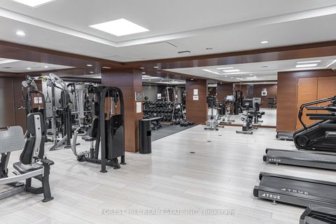 Photo 21 at 313 - 39 Queens Quay E, Waterfront Communities C8, Toronto