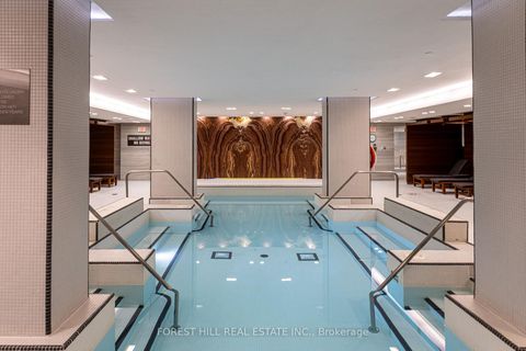 Photo 22 at 313 - 39 Queens Quay E, Waterfront Communities C8, Toronto