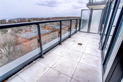 Photo 7 at 814 - 2 Manderley Drive, Cliffside, Toronto