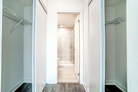 Photo 16 at 814 - 2 Manderley Drive, Cliffside, Toronto