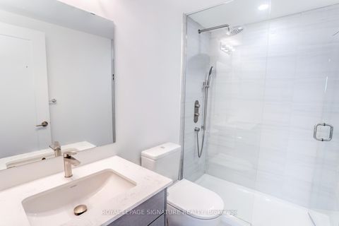 Photo 17 at 814 - 2 Manderley Drive, Cliffside, Toronto