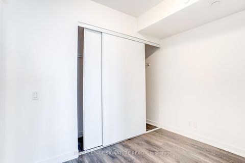 Photo 21 at 814 - 2 Manderley Drive, Cliffside, Toronto