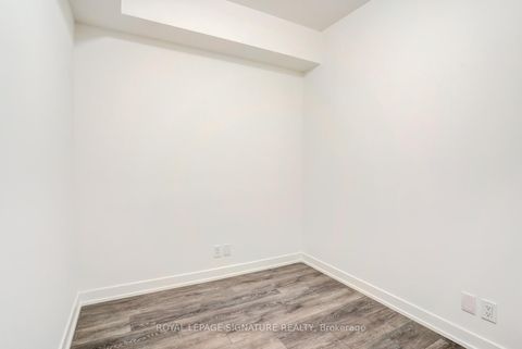 Photo 22 at 814 - 2 Manderley Drive, Cliffside, Toronto