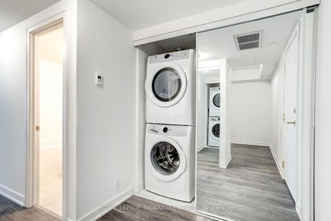 Photo 24 at 814 - 2 Manderley Drive, Cliffside, Toronto