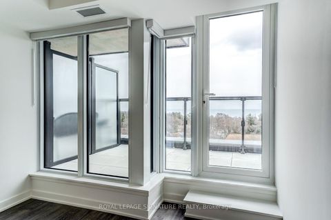 Photo 27 at 814 - 2 Manderley Drive, Cliffside, Toronto