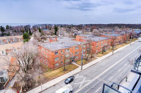 Photo 29 at 814 - 2 Manderley Drive, Cliffside, Toronto
