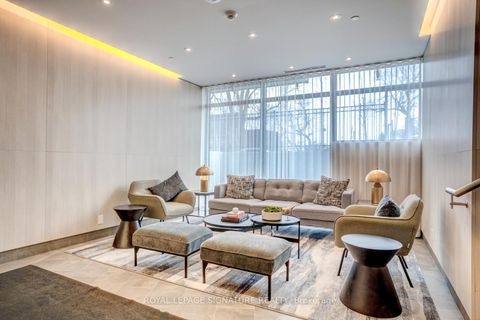 Photo 37 at 814 - 2 Manderley Drive, Cliffside, Toronto