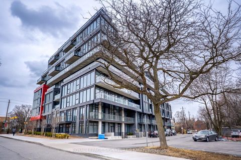 Photo 39 at 814 - 2 Manderley Drive, Cliffside, Toronto
