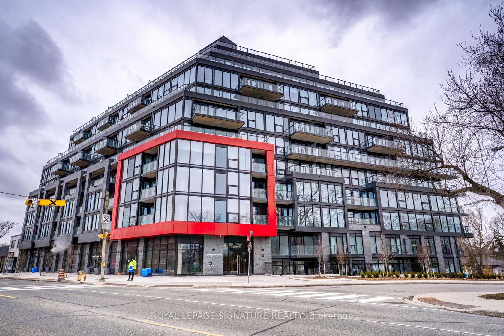 814 - 2 Manderley Drive, Cliffside, Toronto photo 7