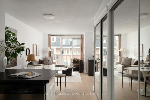 Photo 3 at 304 - 1000 King Street W, Niagara, Toronto