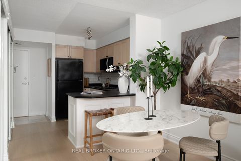 Photo 5 at 304 - 1000 King Street W, Niagara, Toronto