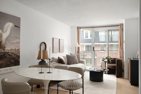 Photo 6 at 304 - 1000 King Street W, Niagara, Toronto