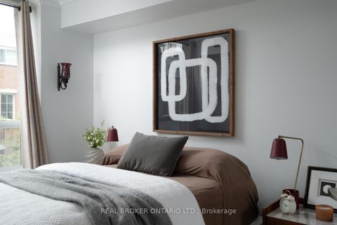 Photo 11 at 304 - 1000 King Street W, Niagara, Toronto