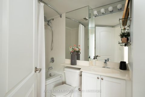 Photo 13 at 304 - 1000 King Street W, Niagara, Toronto