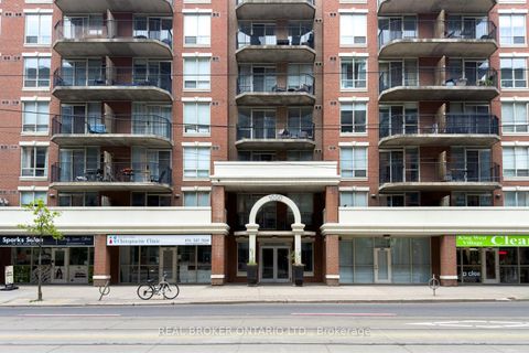 Photo 15 at 304 - 1000 King Street W, Niagara, Toronto