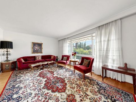 Photo 3 at 145 York Downs Drive, Clanton Park, Toronto