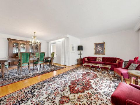 Photo 6 at 145 York Downs Drive, Clanton Park, Toronto
