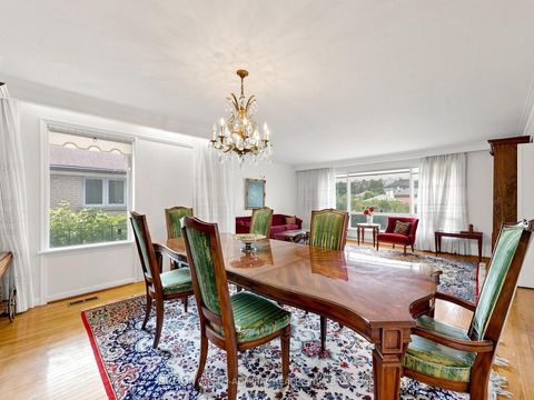 Photo 8 at 145 York Downs Drive, Clanton Park, Toronto