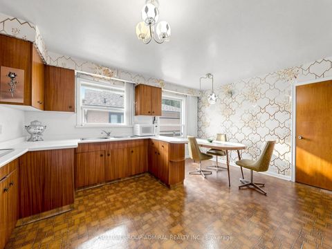 Photo 10 at 145 York Downs Drive, Clanton Park, Toronto