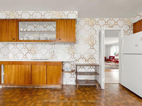 Photo 11 at 145 York Downs Drive, Clanton Park, Toronto