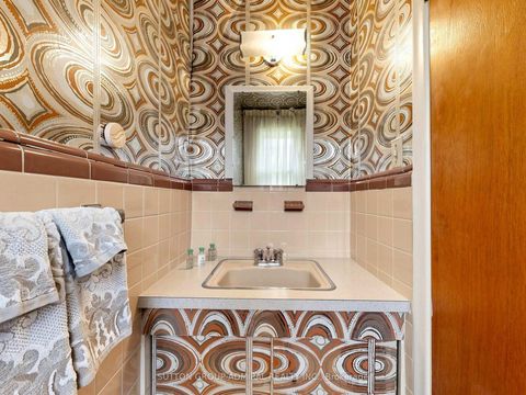 Photo 18 at 145 York Downs Drive, Clanton Park, Toronto