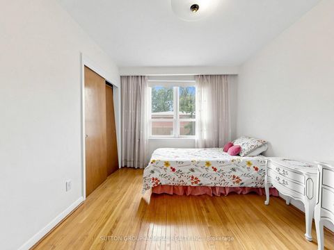 Photo 22 at 145 York Downs Drive, Clanton Park, Toronto