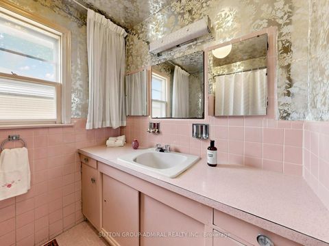 Photo 23 at 145 York Downs Drive, Clanton Park, Toronto