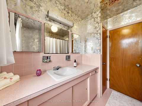 Photo 24 at 145 York Downs Drive, Clanton Park, Toronto