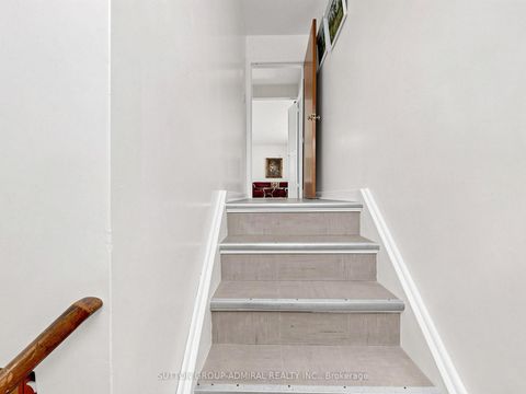 Photo 27 at 145 York Downs Drive, Clanton Park, Toronto