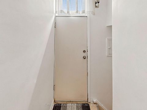 Photo 28 at 145 York Downs Drive, Clanton Park, Toronto