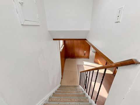 Photo 29 at 145 York Downs Drive, Clanton Park, Toronto
